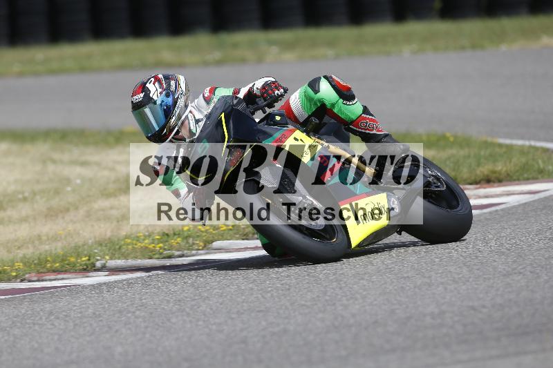 /18 05.06.2026  TZ Motorsport ADR/Gruppe rot/9